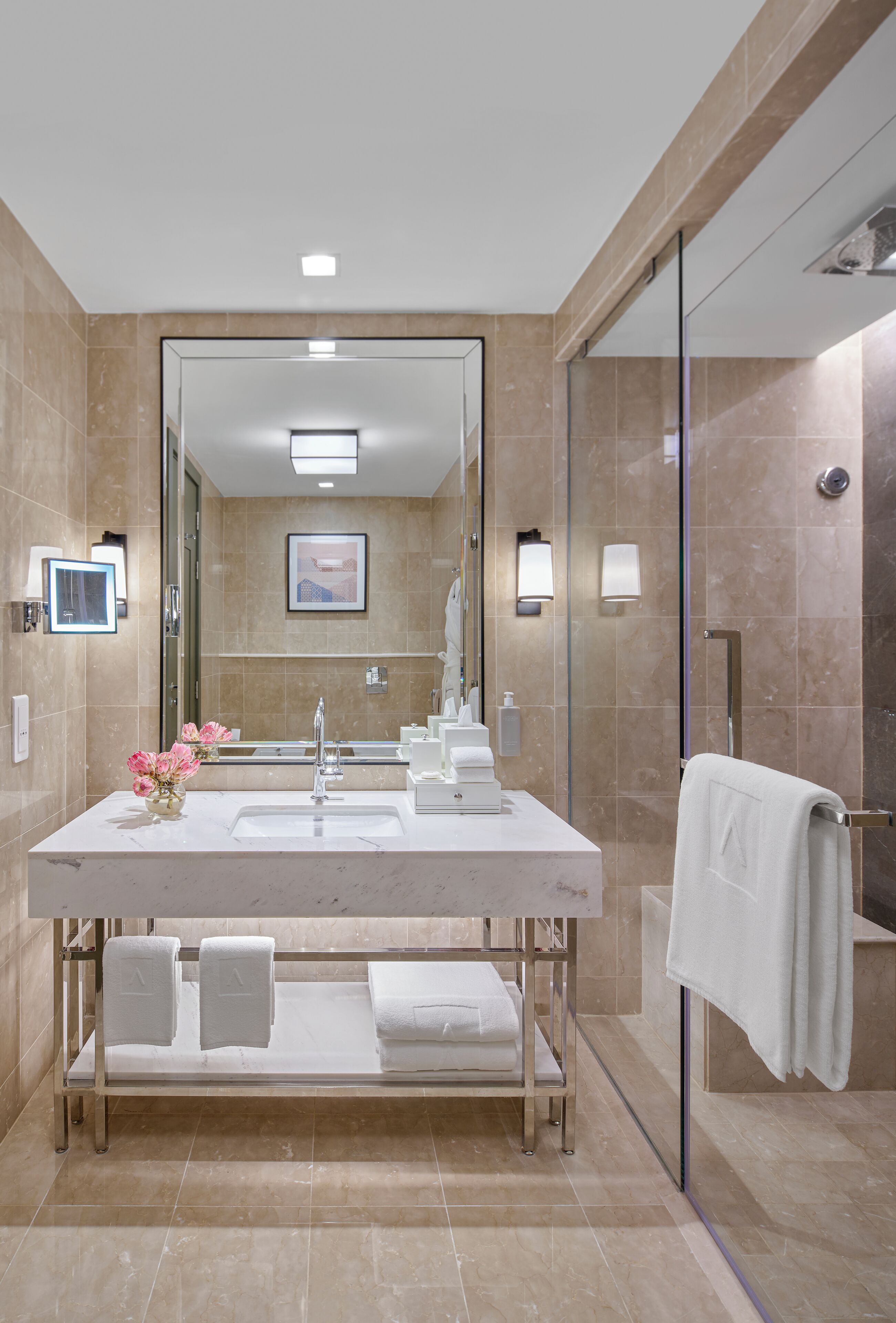 Photo - Address Jabal Omar Makkah