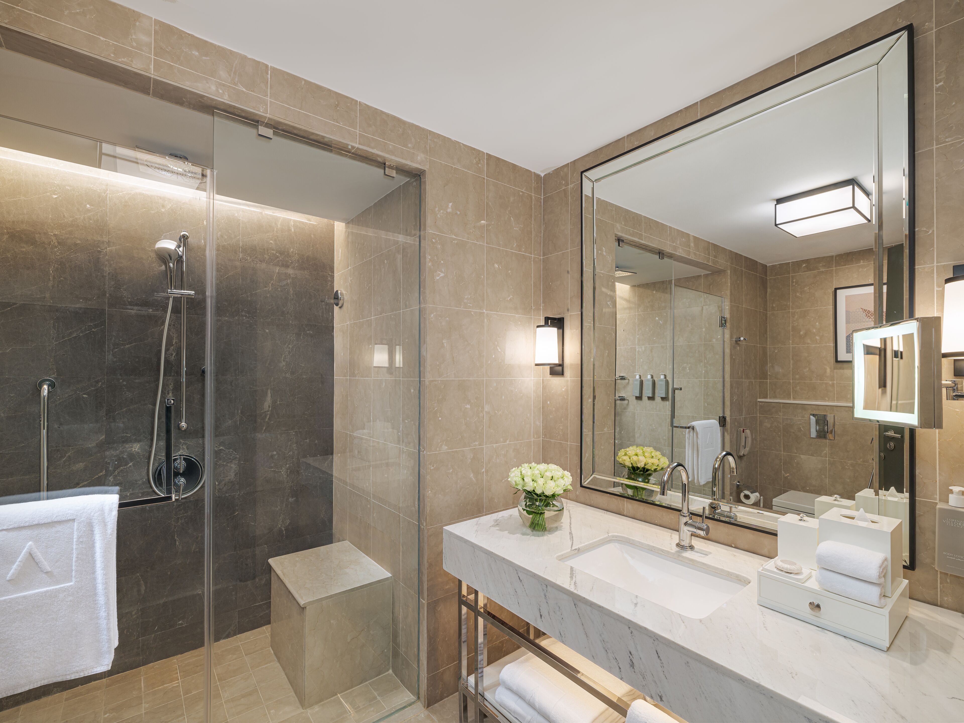 Photo - Address Jabal Omar Makkah