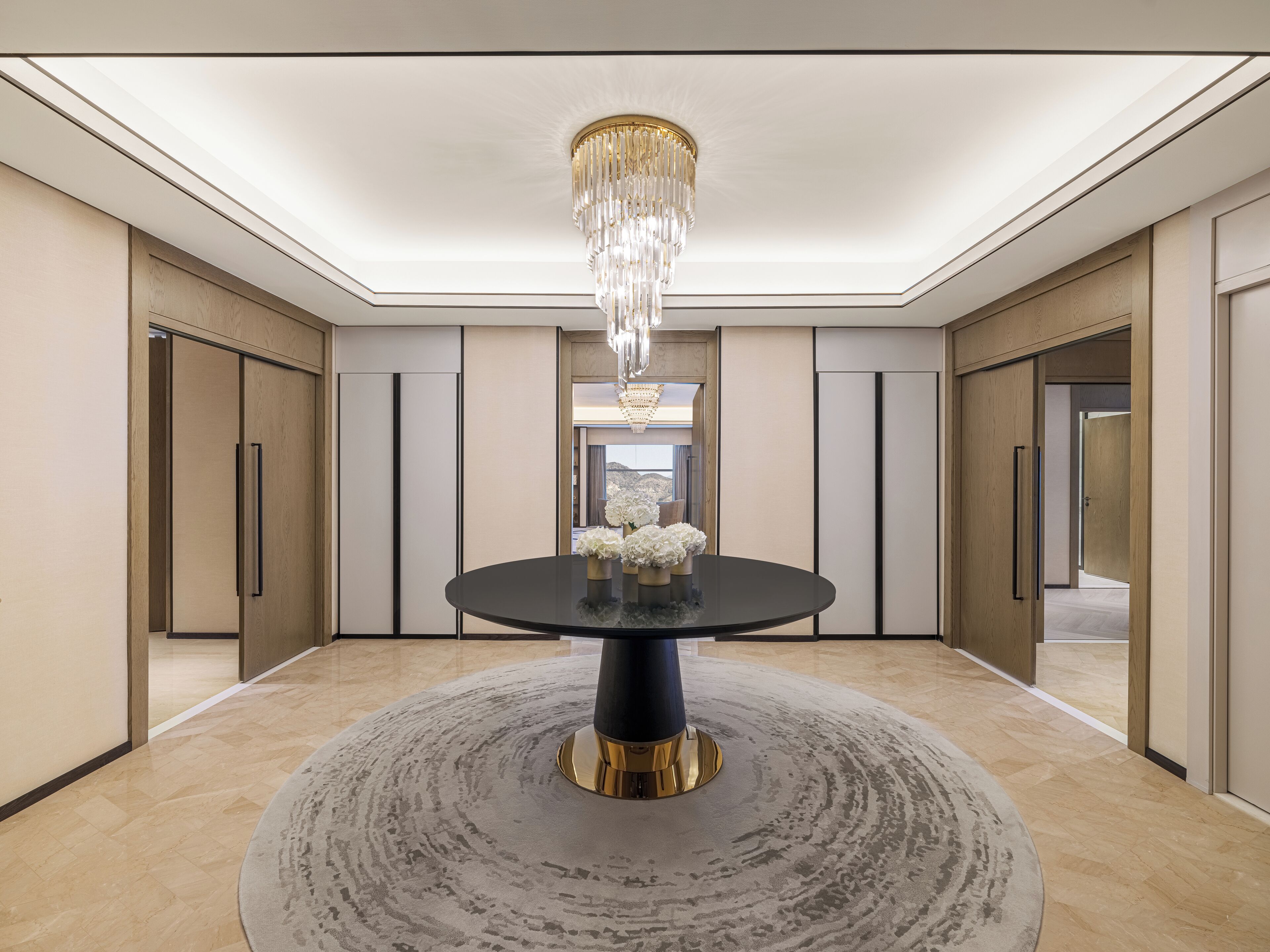 Photo - Address Jabal Omar Makkah