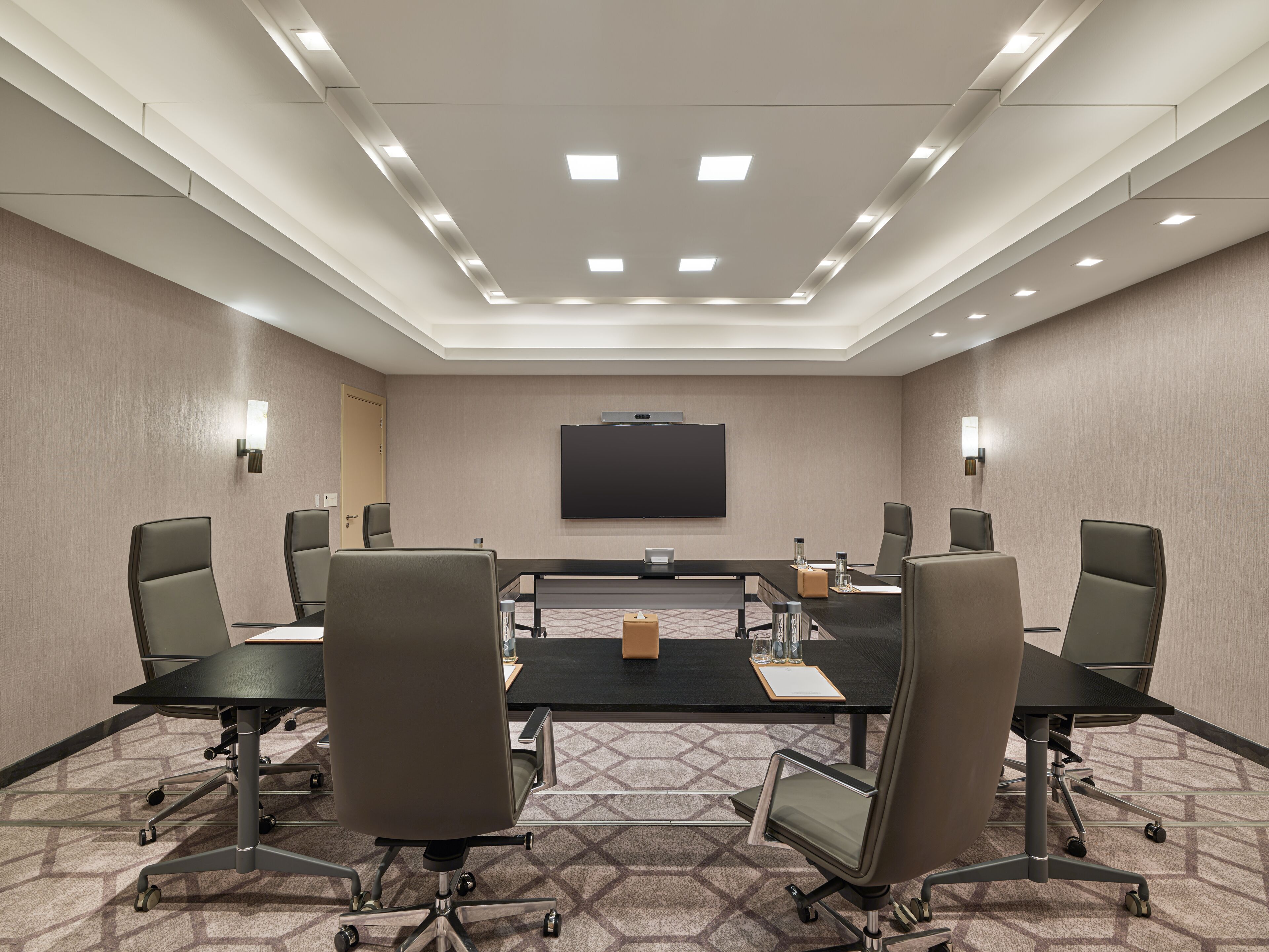 Photo - Address Jabal Omar Makkah