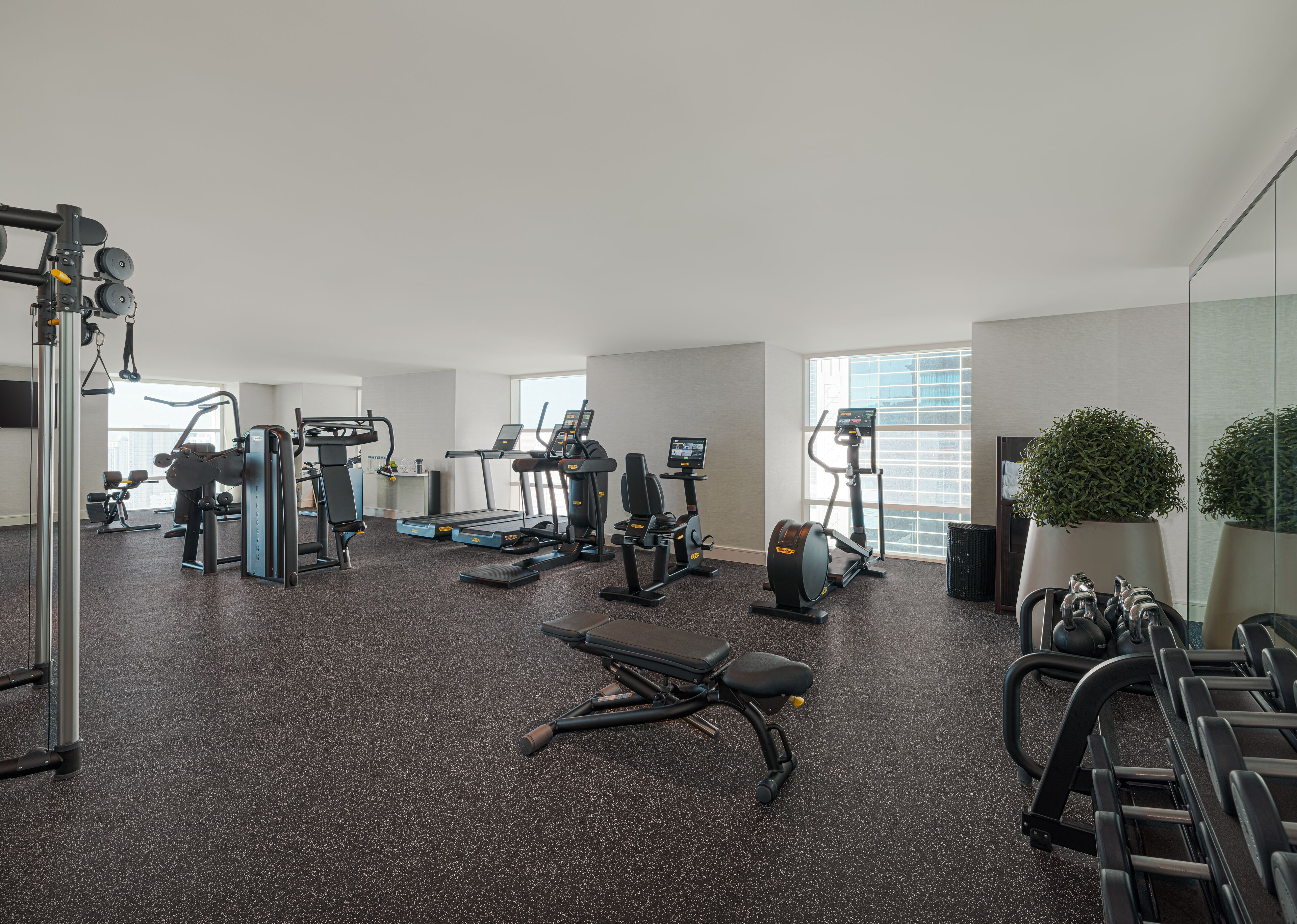 Photo - Address Jabal Omar Makkah