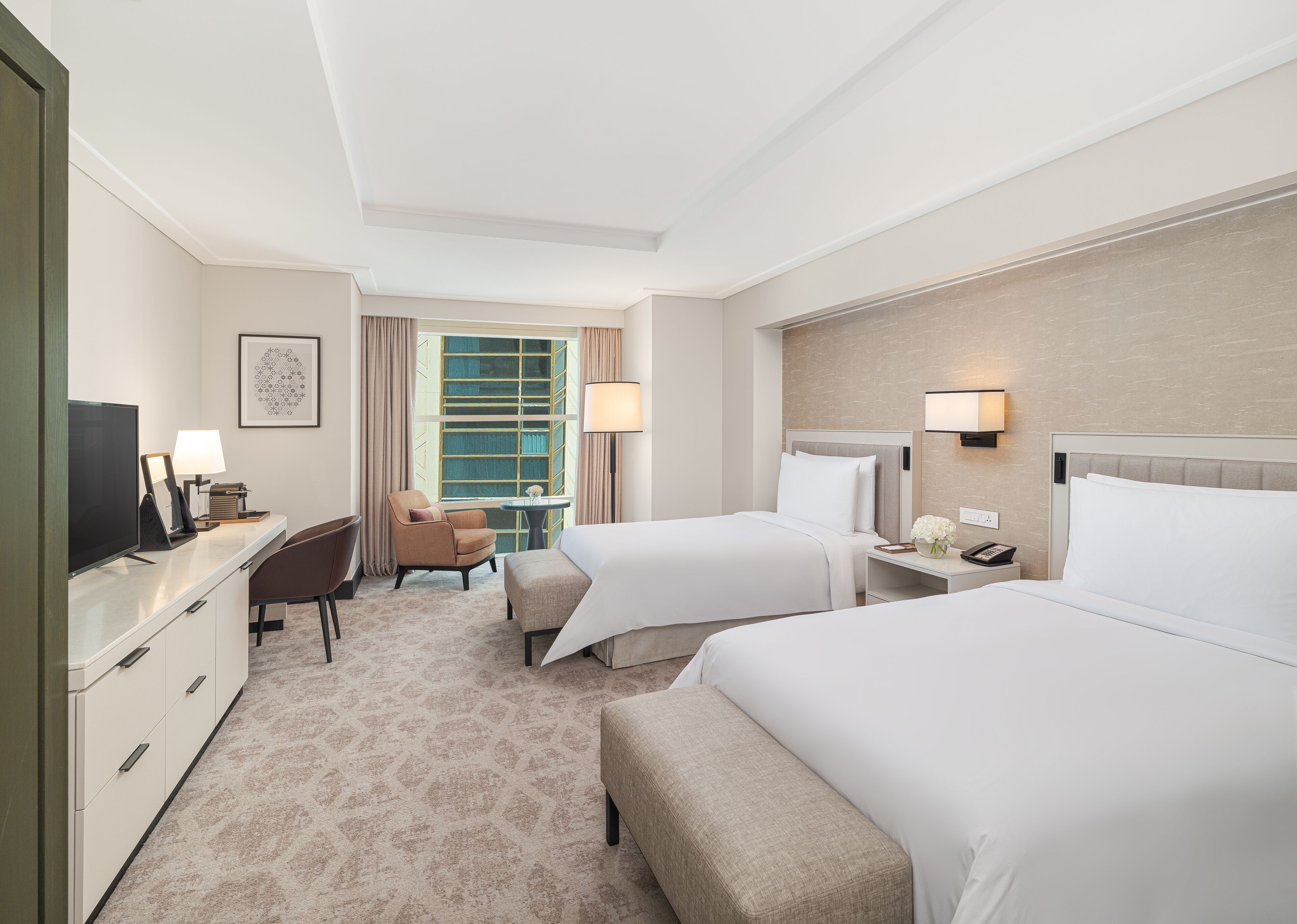 Photo - Address Jabal Omar Makkah