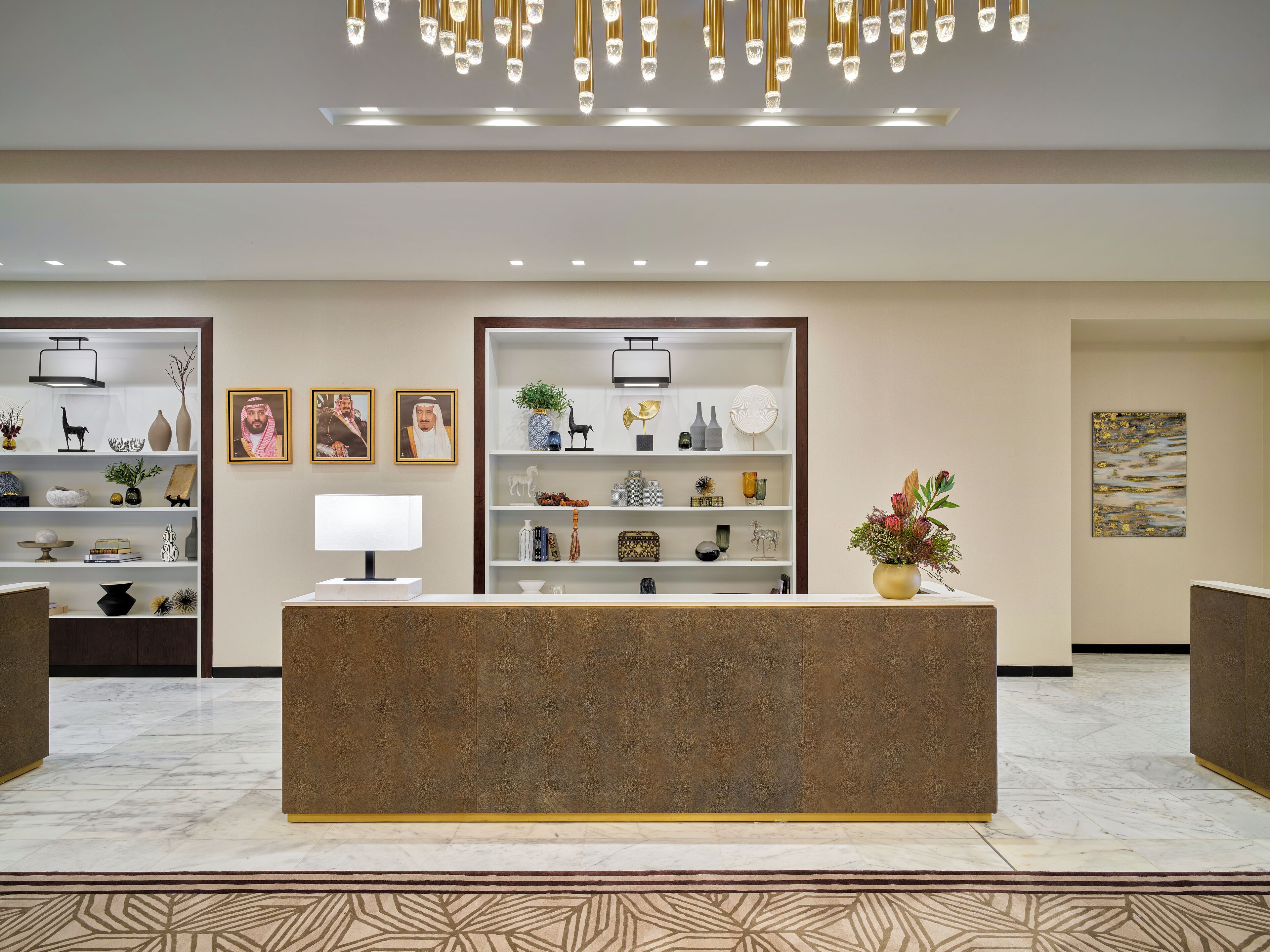 Photo - Address Jabal Omar Makkah