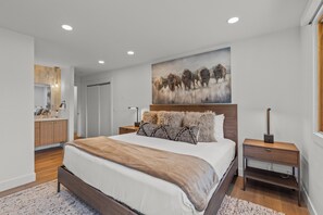 3 habitaciones, tabla de planchar con plancha y wifi gratis 