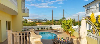 Protaras Posidon By The Sea