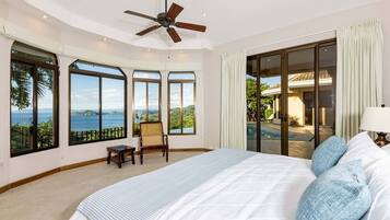 5 bedrooms, iron/ironing board, free WiFi, bed sheets