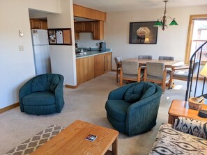 Interior - Cozy In-Town Condo | Pool | Hot Tub | Sauna (Durango)