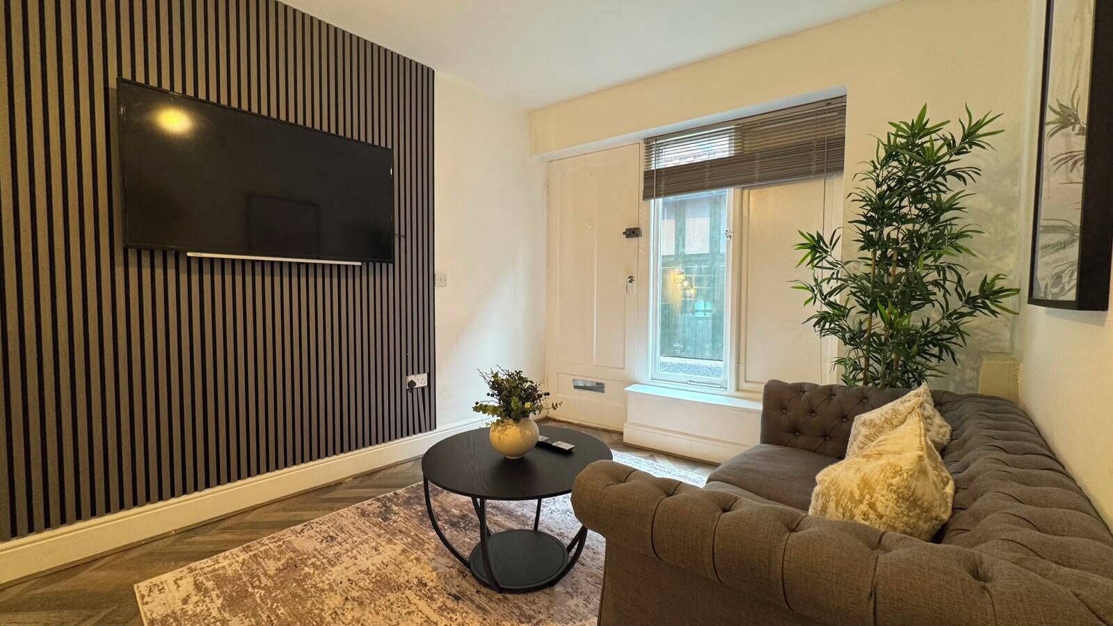 Smart-tv