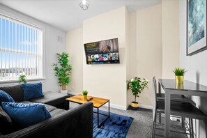 Una Smart TV