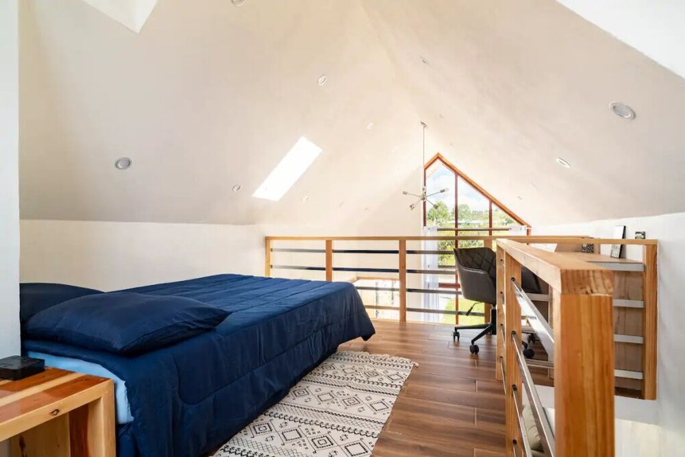 Cabin only 20 minutes from Caves of Tolantongo Cardonal Vrbo