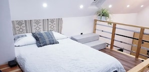 2 chambres