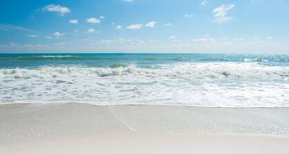 Perfect for families - Private pool, updated home!