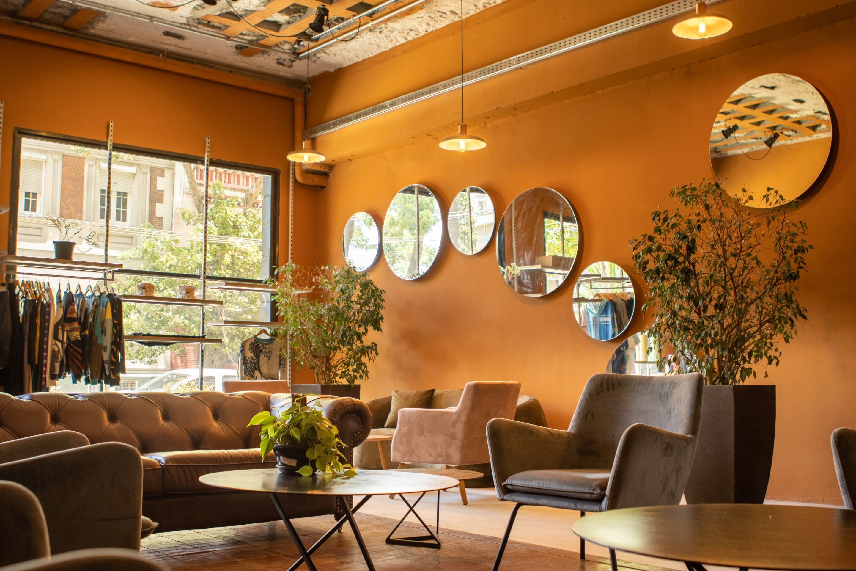 Foto - Selina Montevideo