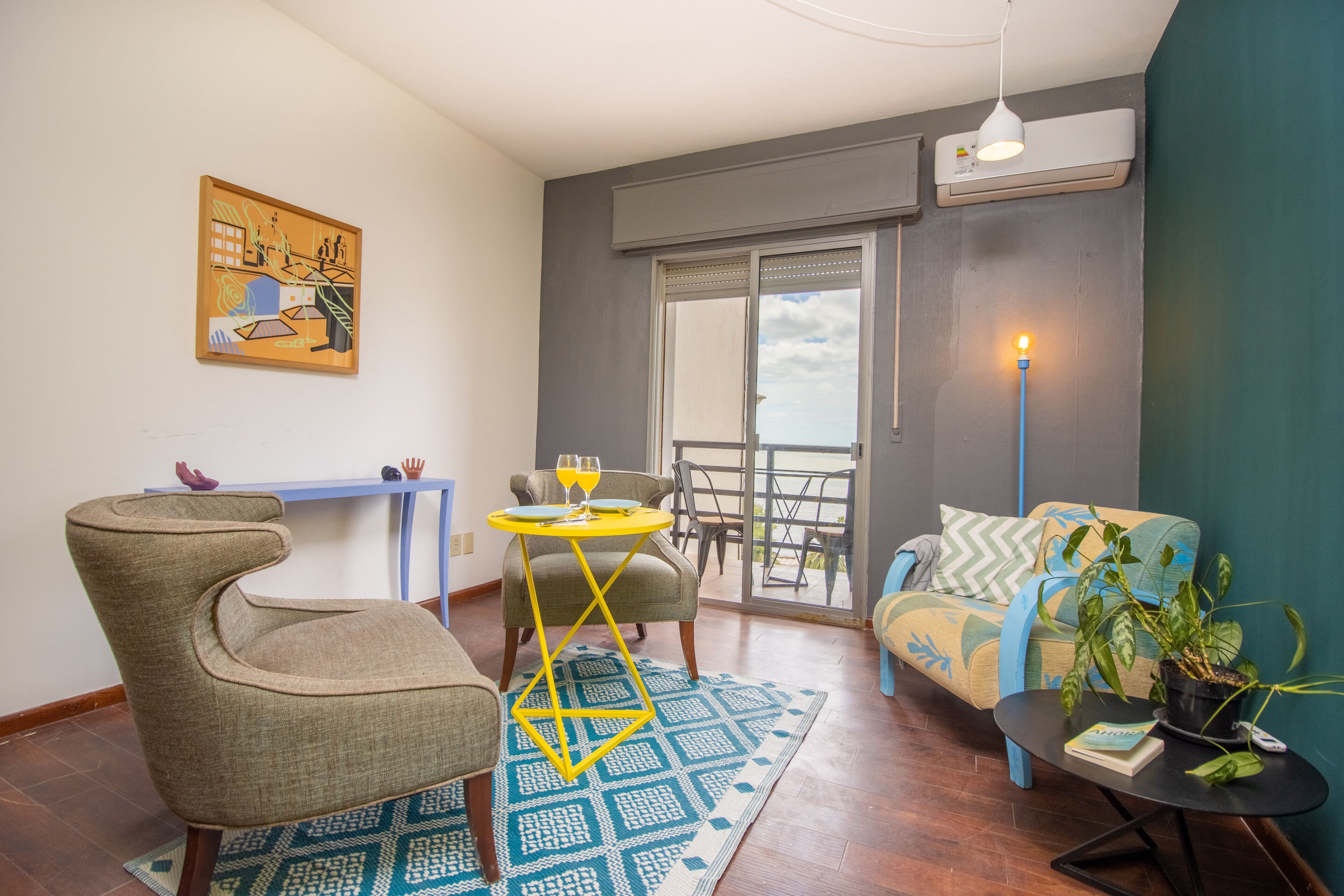 Foto - Selina Montevideo