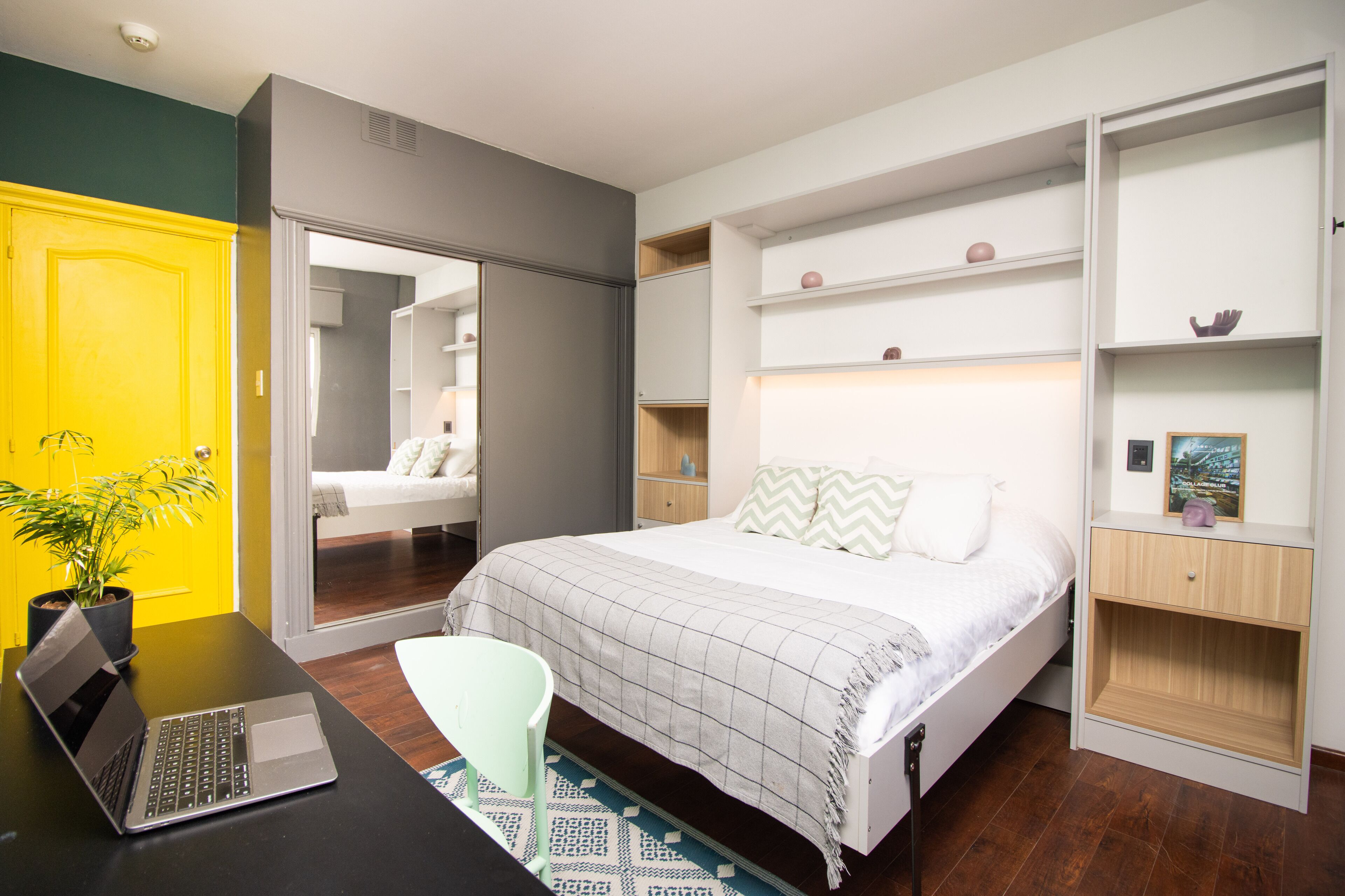 Foto - Selina Montevideo