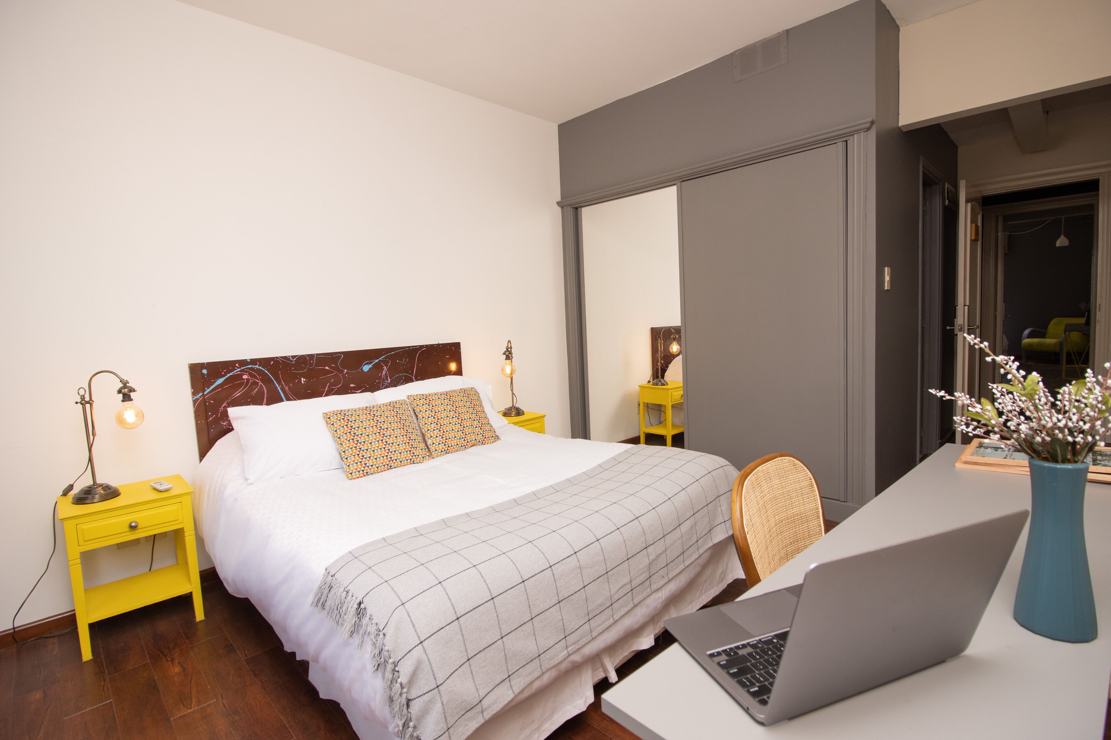 Foto - Selina Montevideo