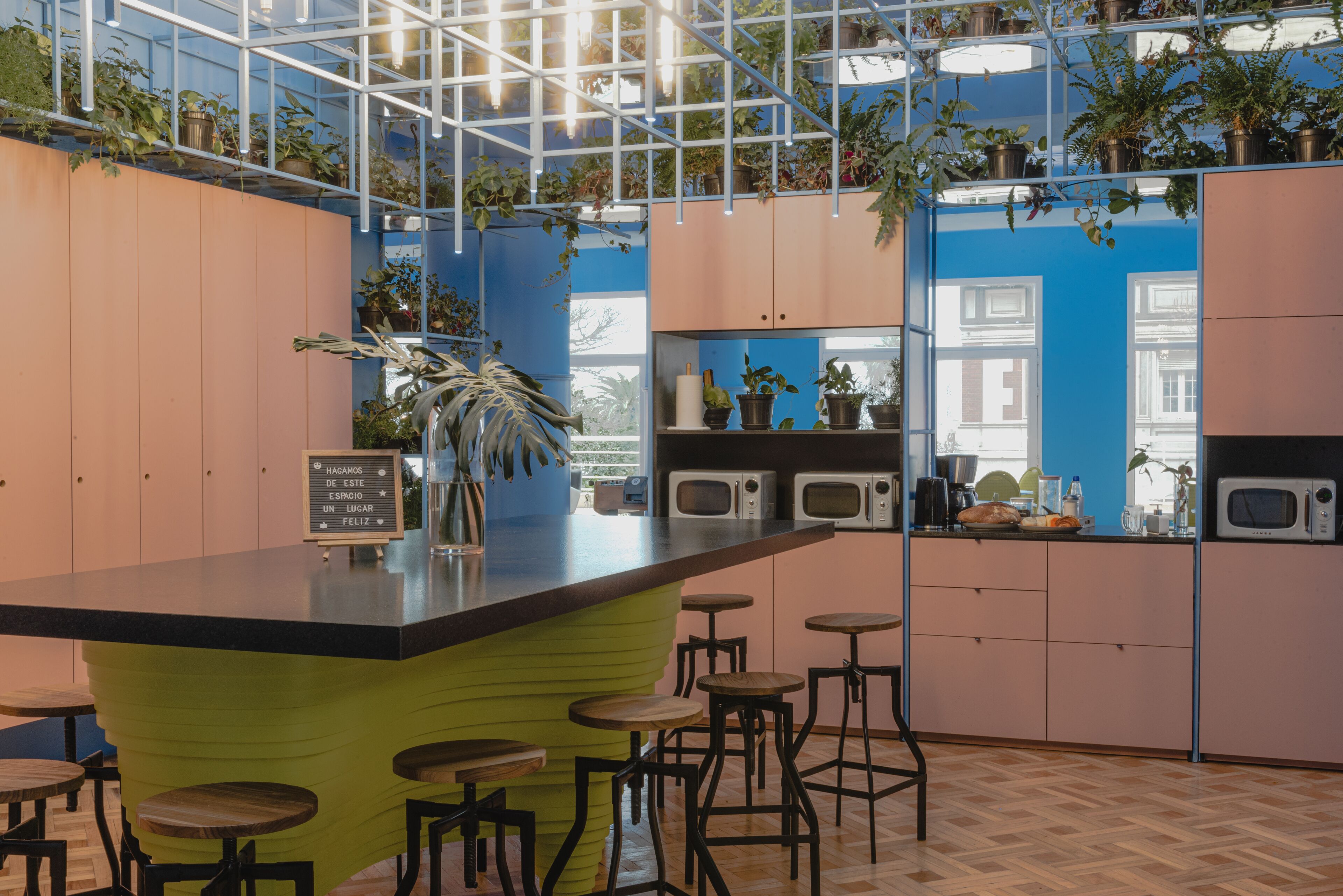 Foto - Selina Montevideo