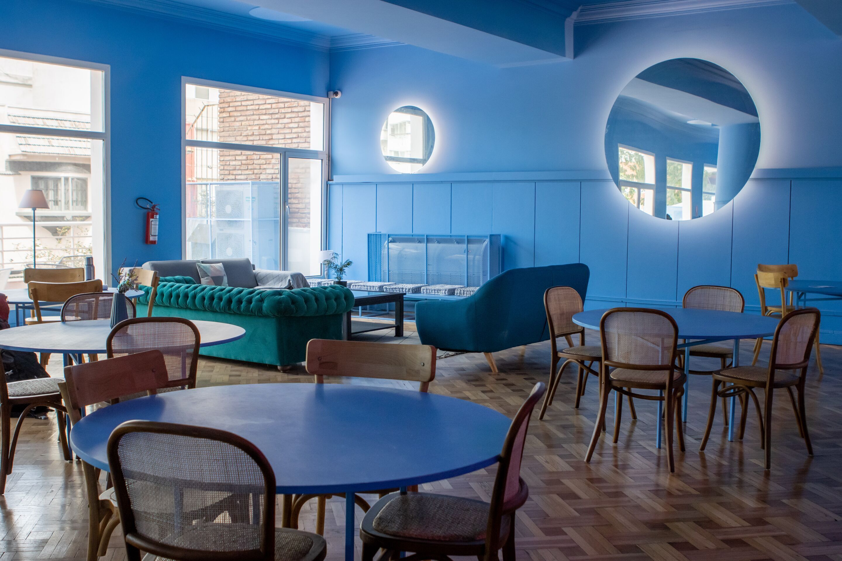 Foto - Selina Montevideo