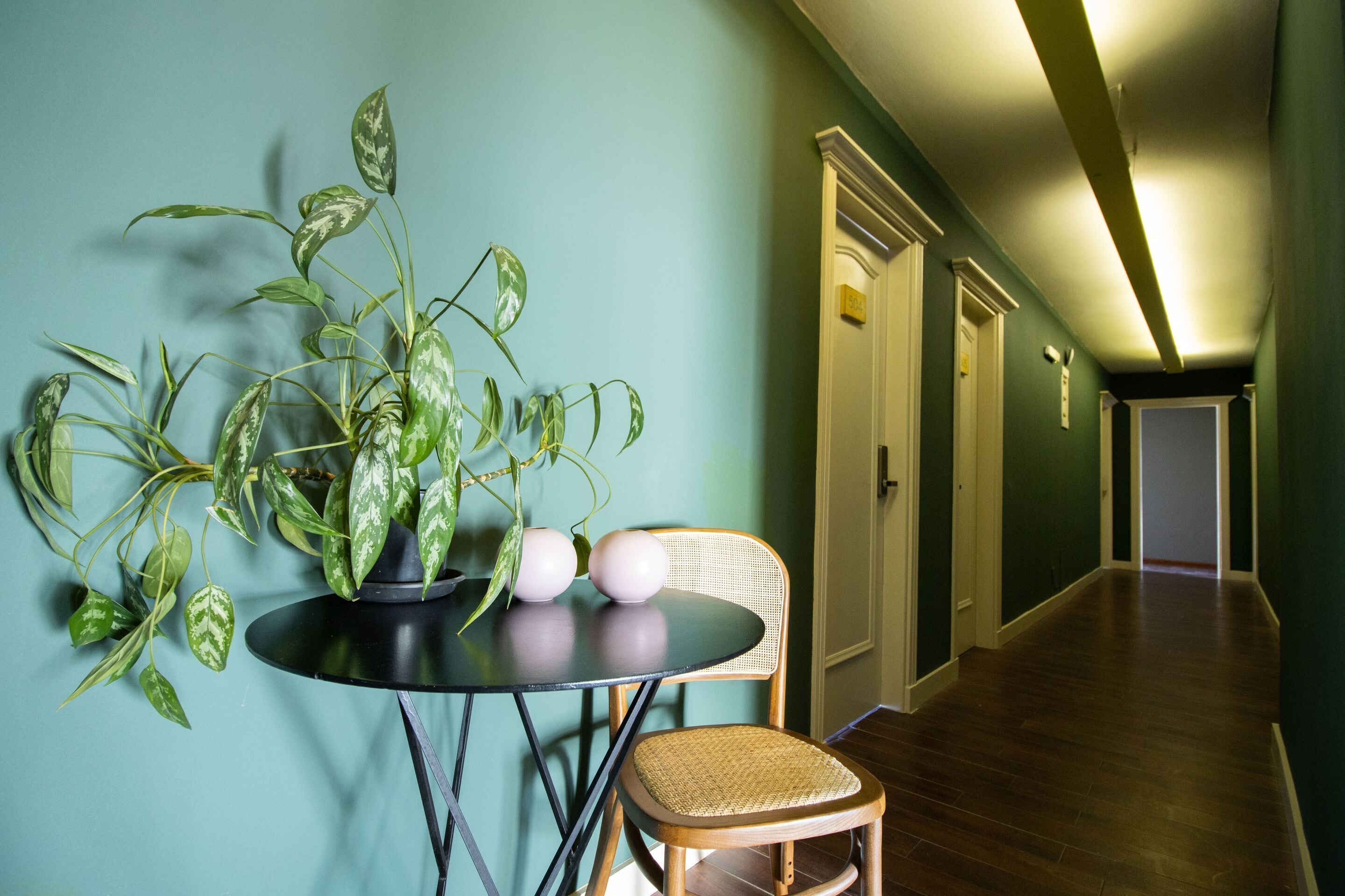 Foto - Selina Montevideo