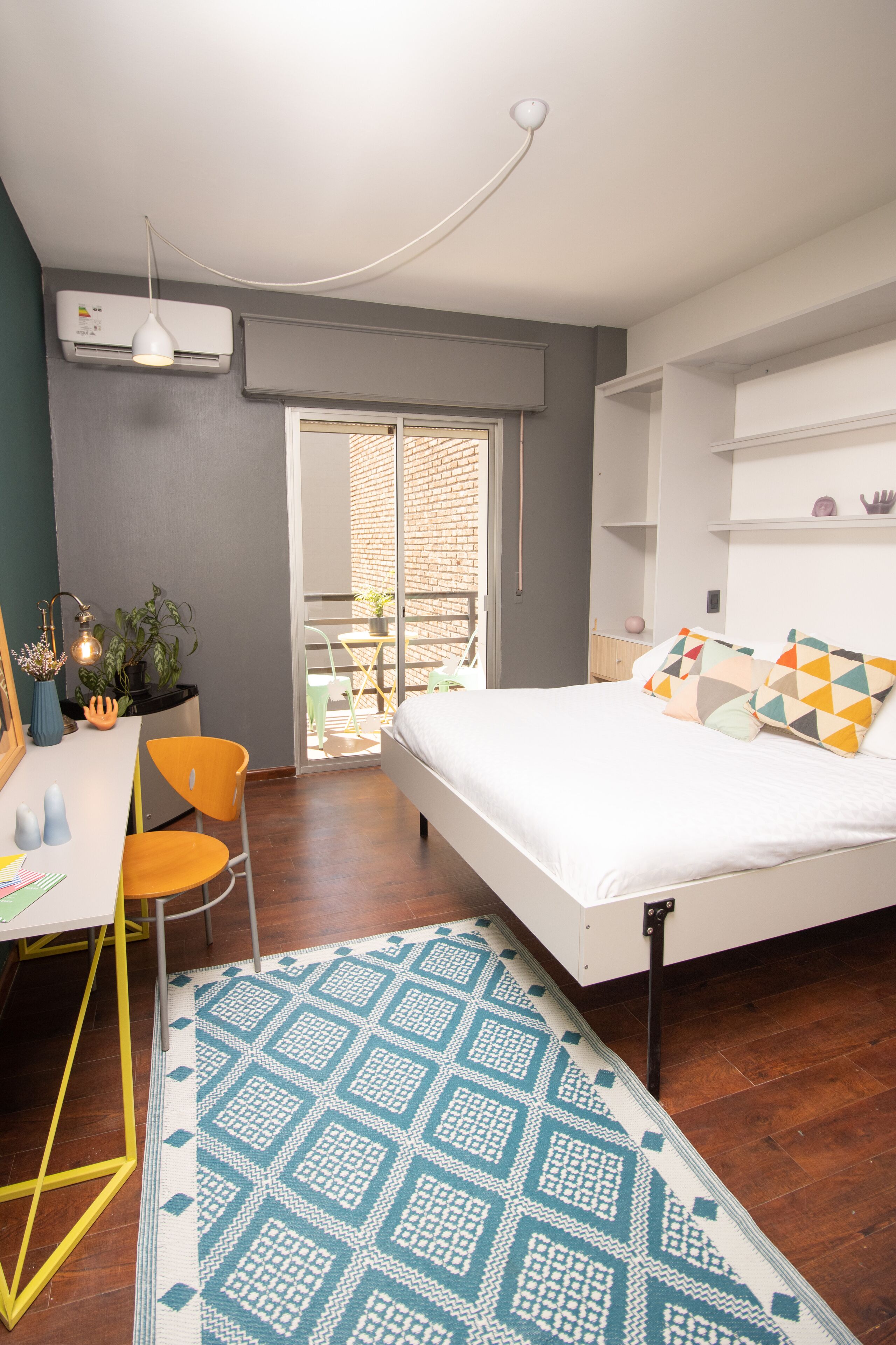 Foto - Selina Montevideo