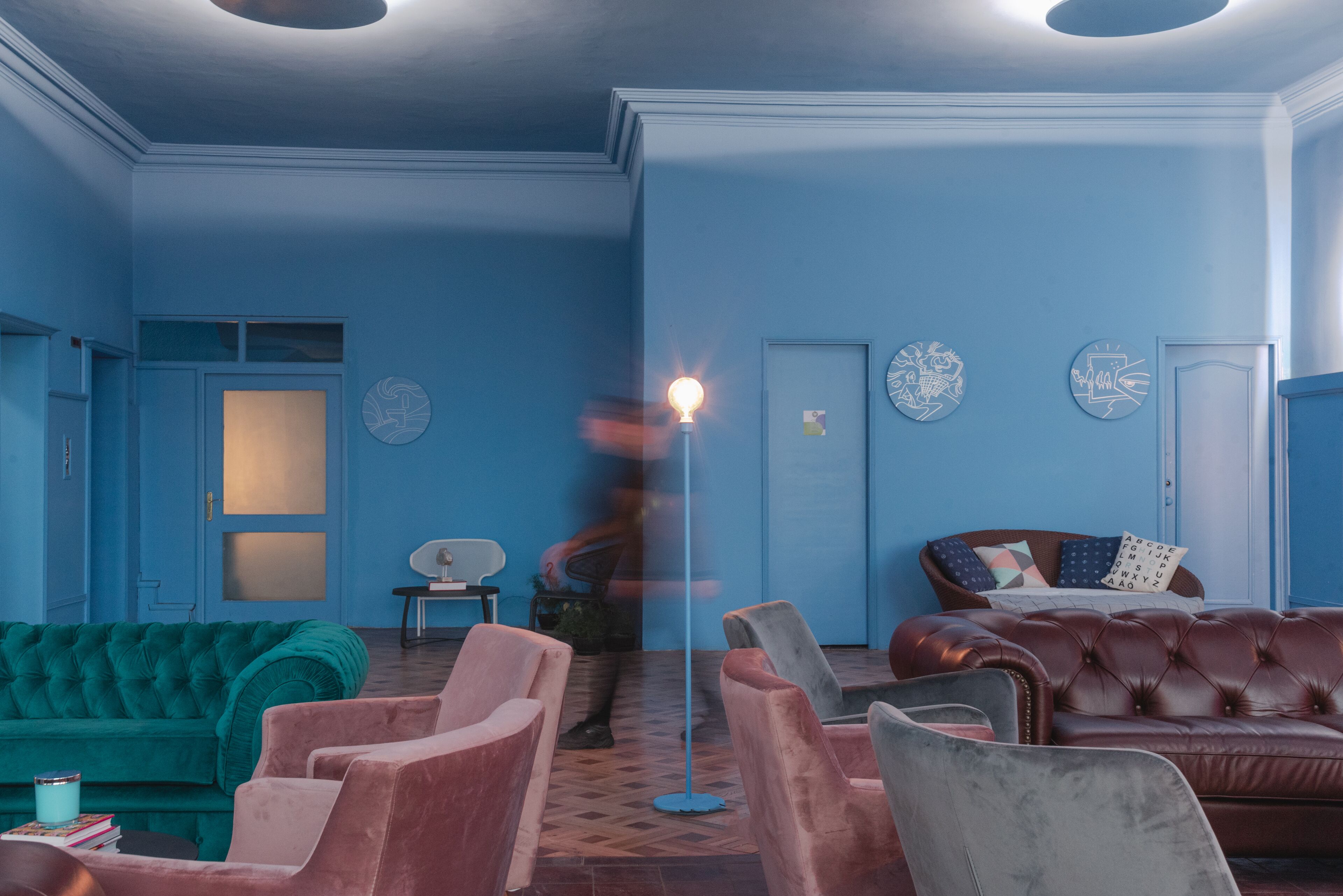 Foto - Selina Montevideo