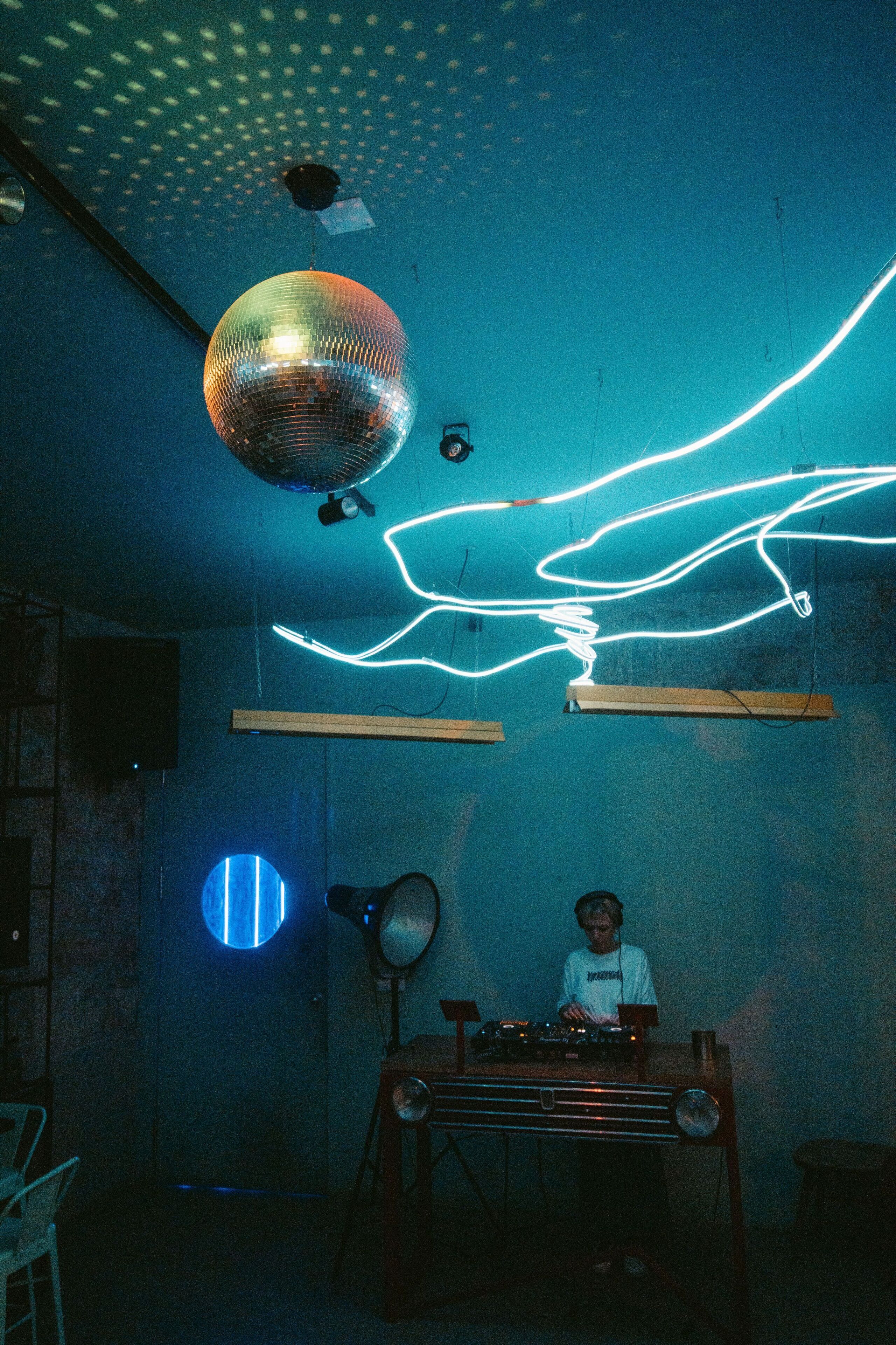 Foto - Selina Montevideo