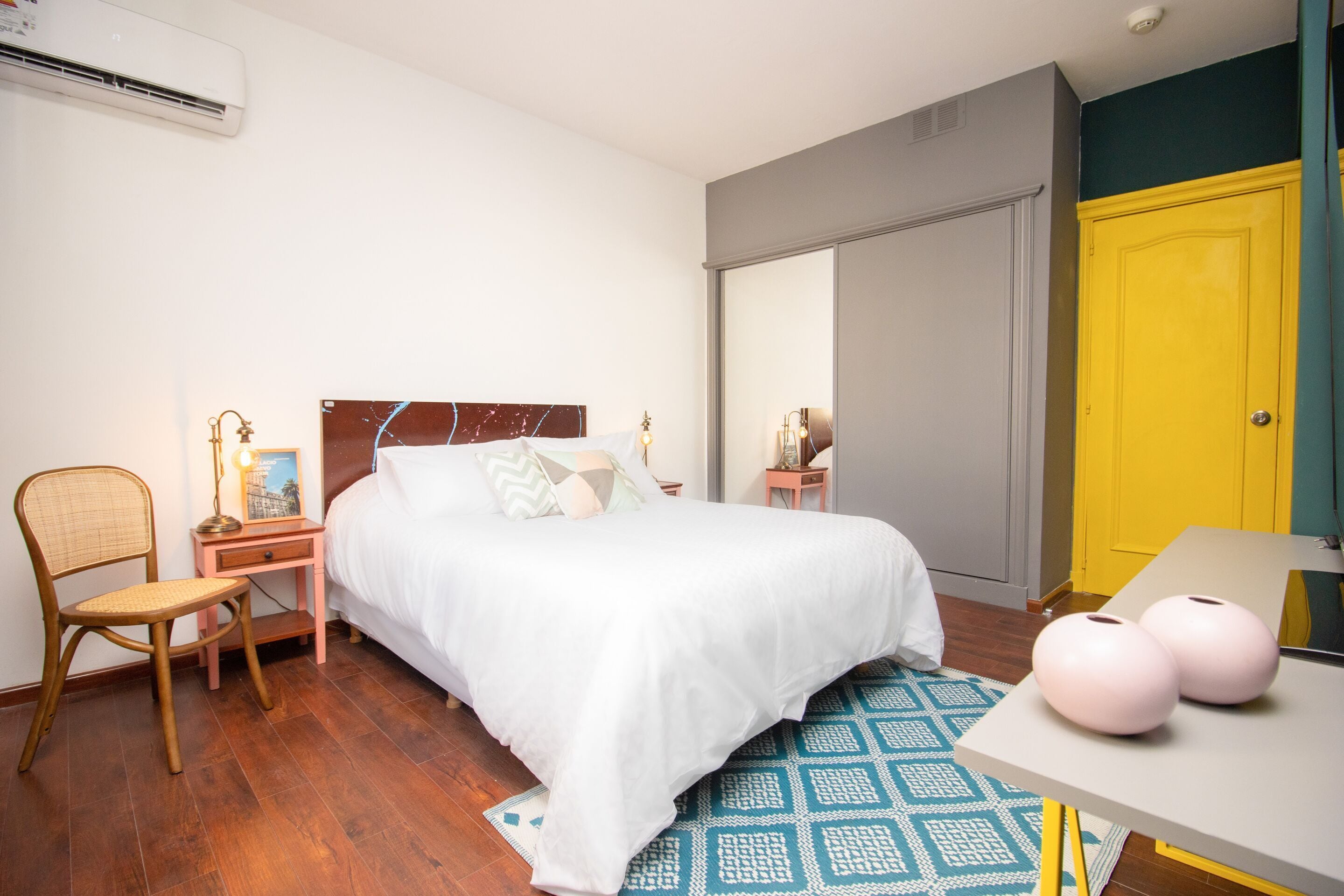 Foto - Selina Montevideo