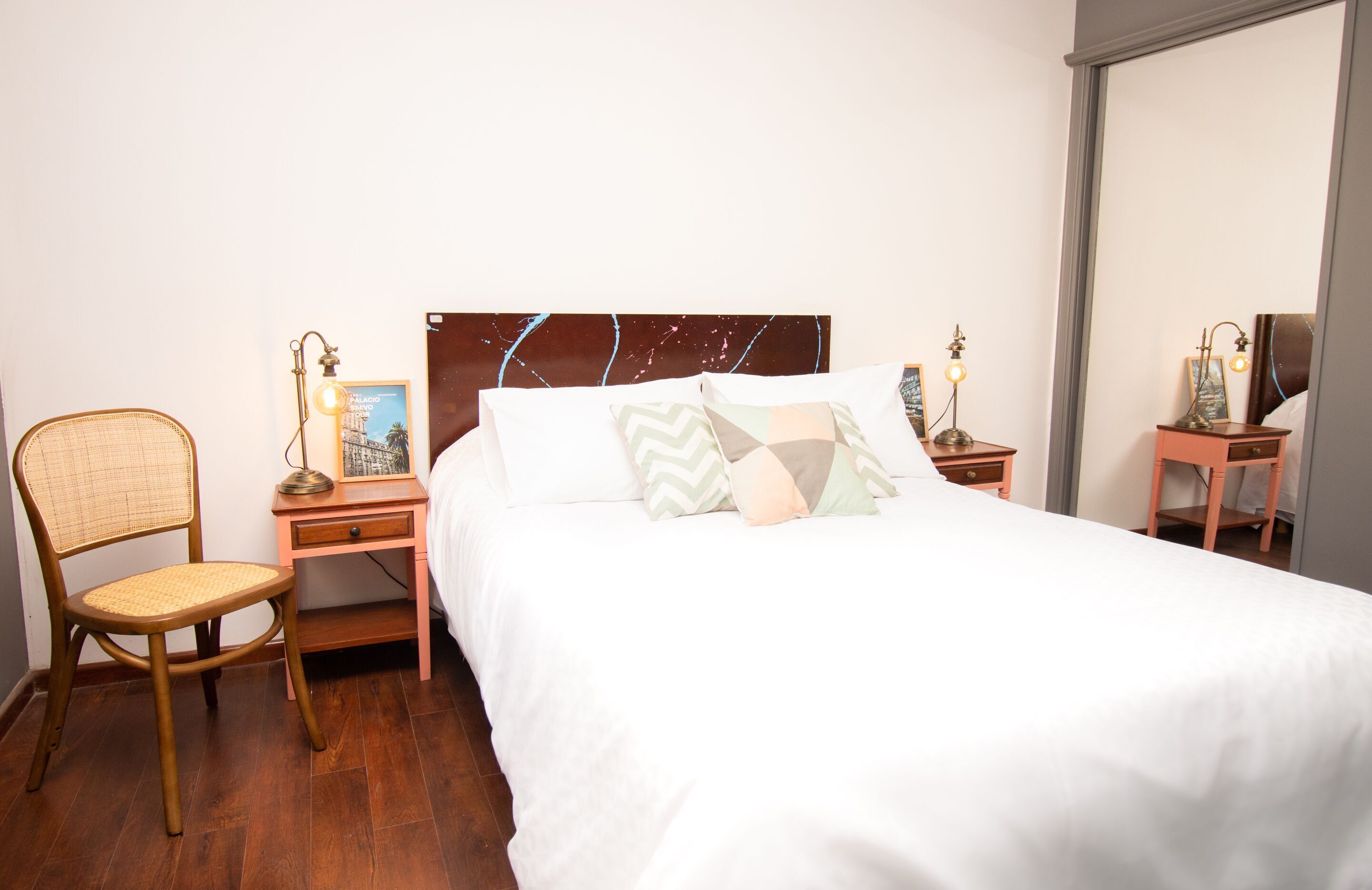 Foto - Selina Montevideo