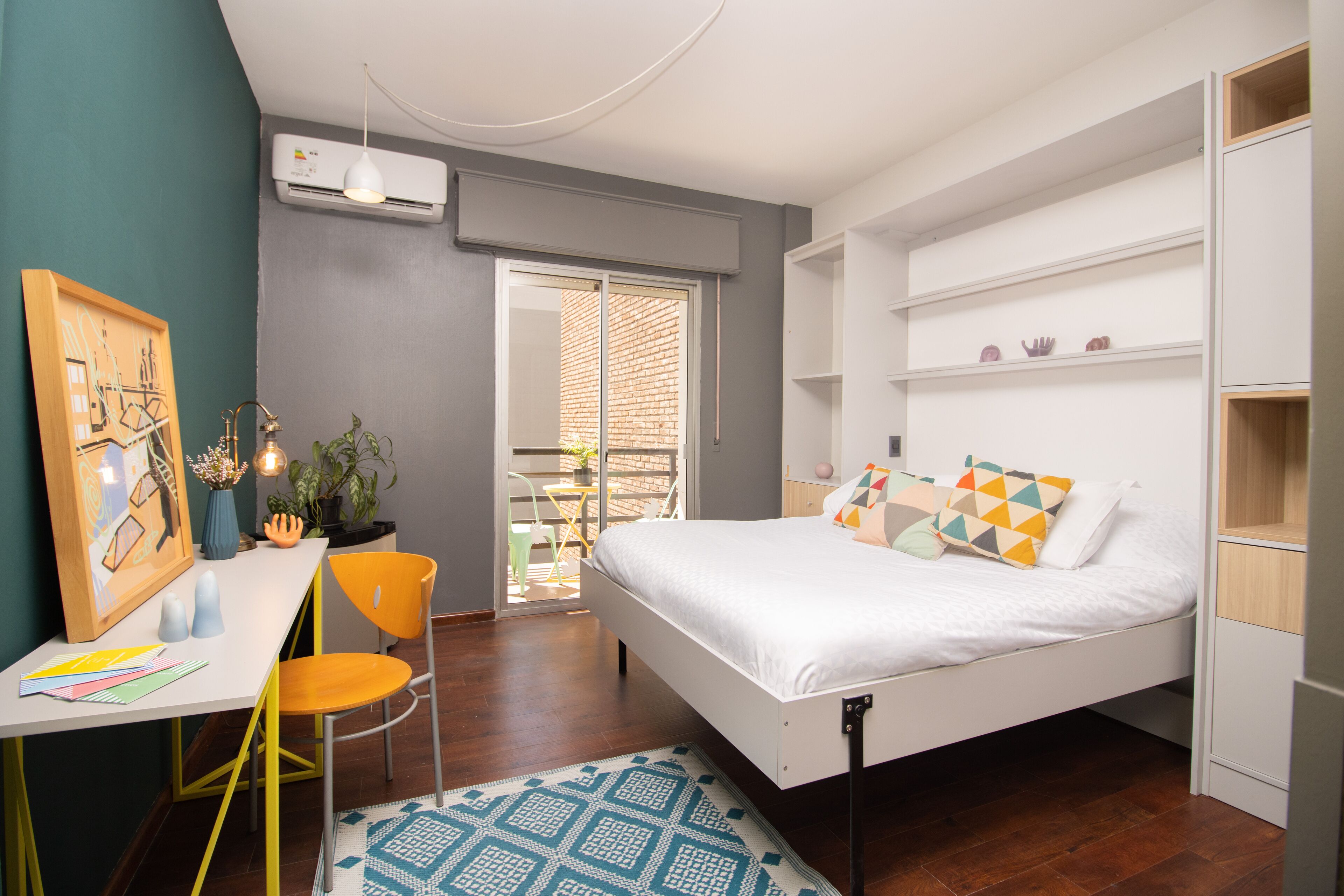 Foto - Selina Montevideo