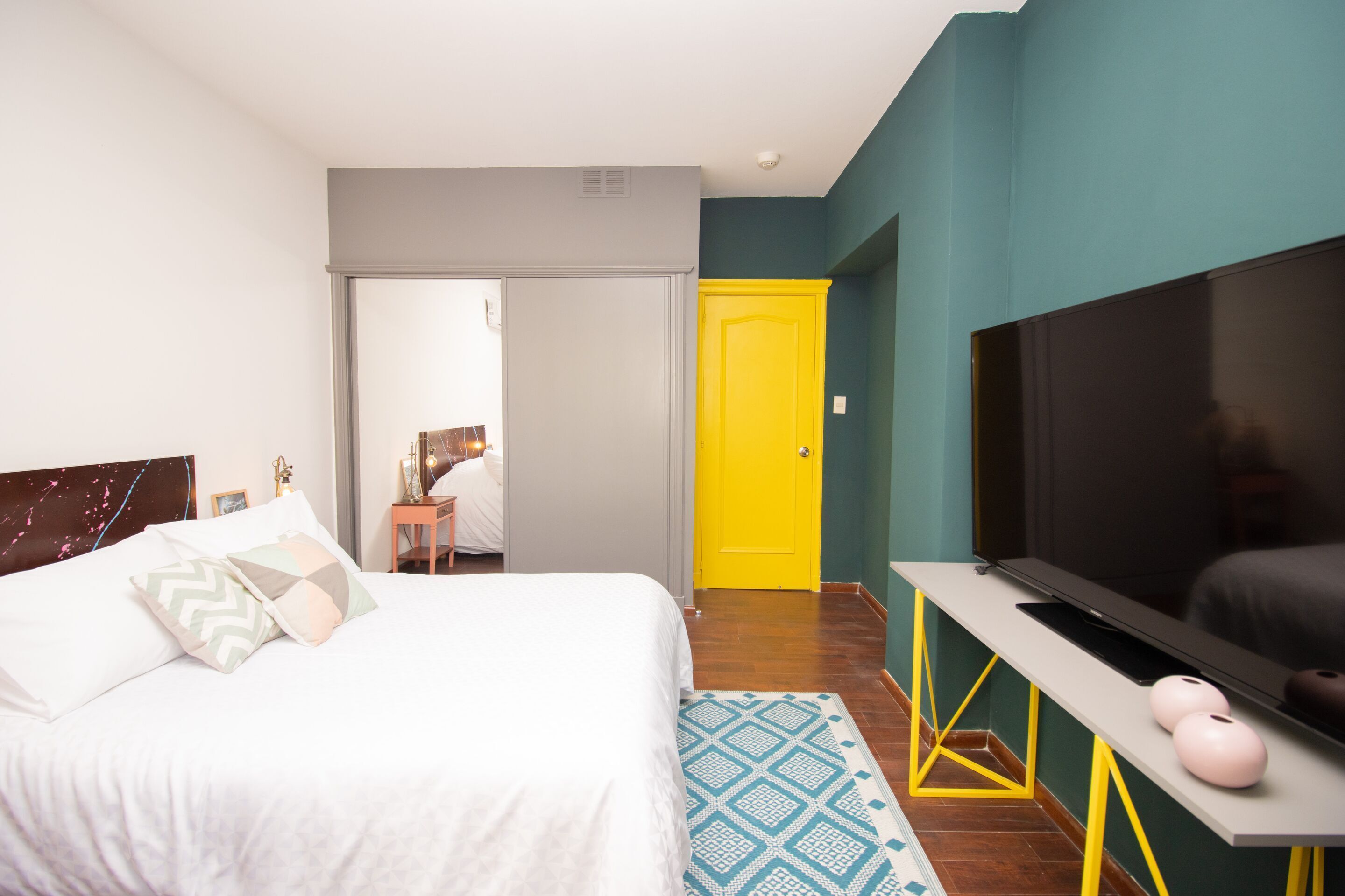 Foto - Selina Montevideo