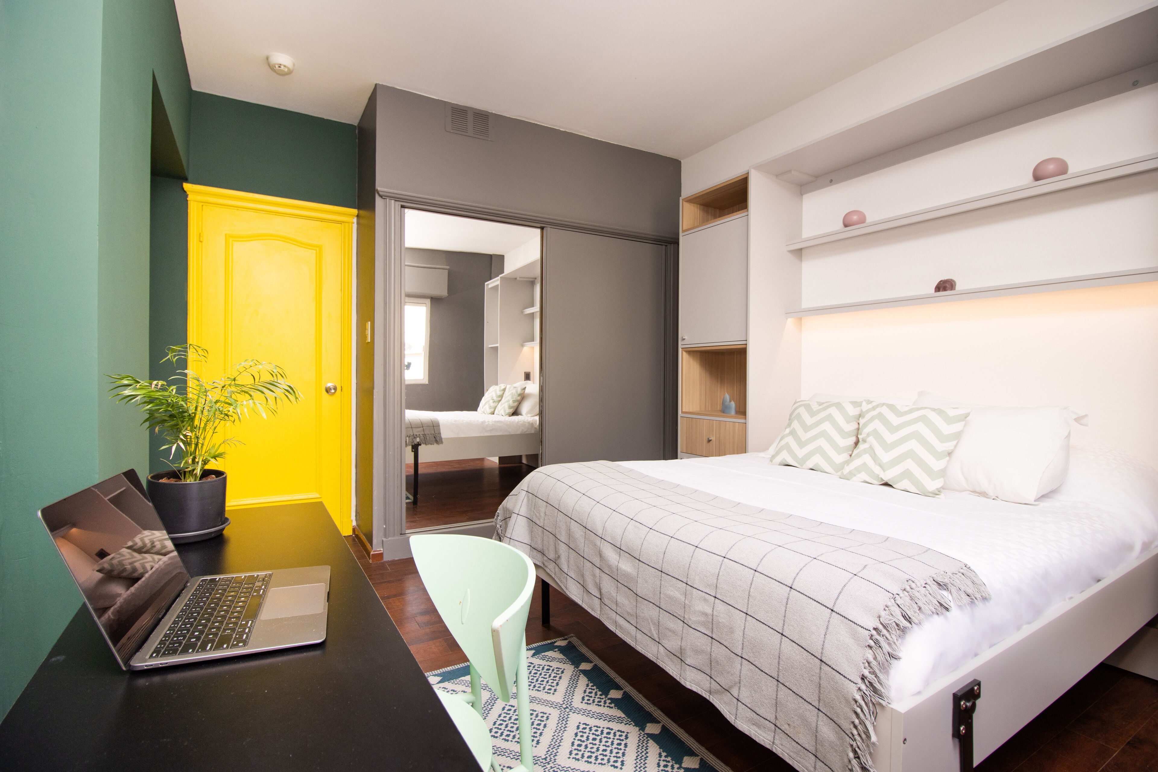 Foto - Selina Montevideo