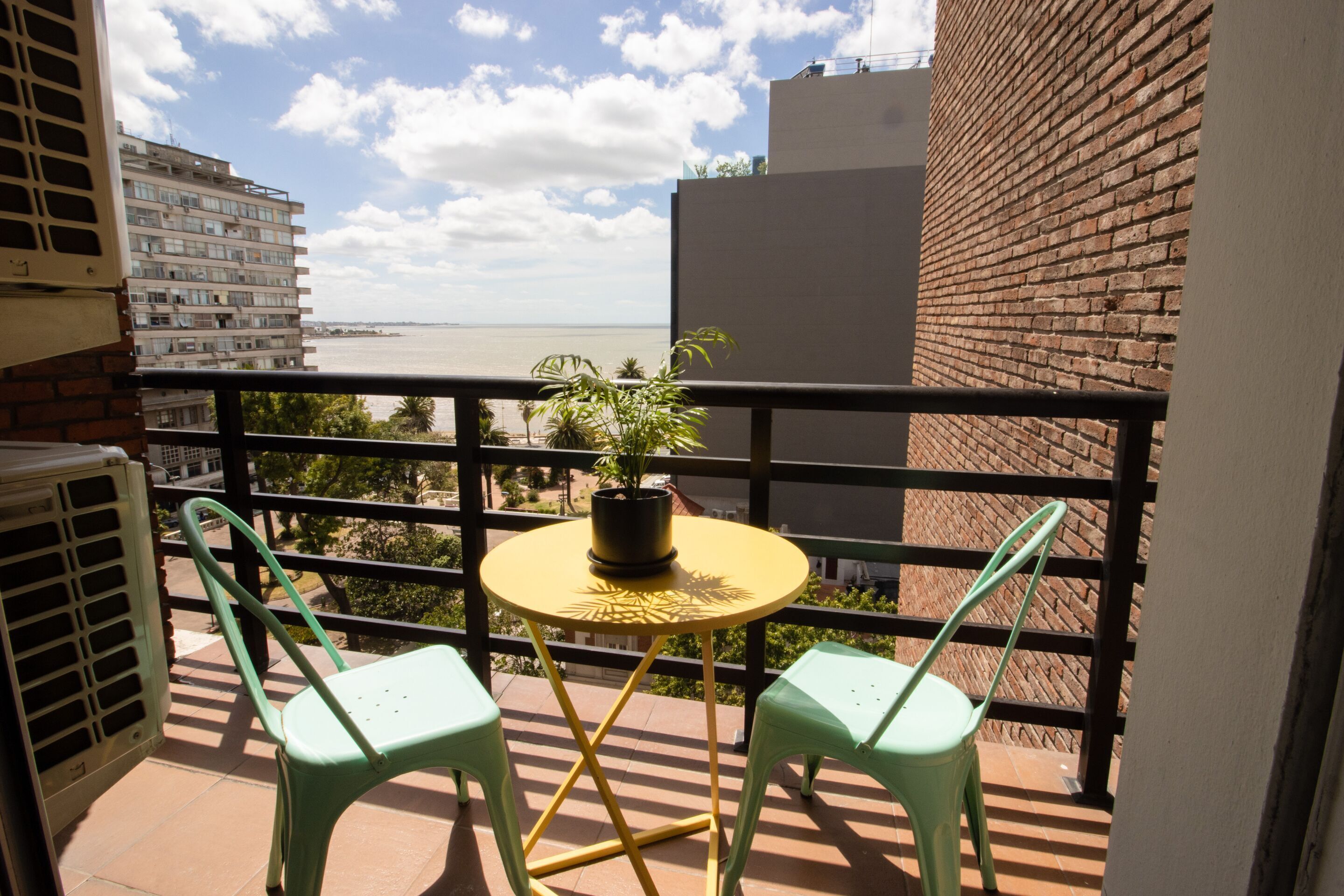 Foto - Selina Montevideo