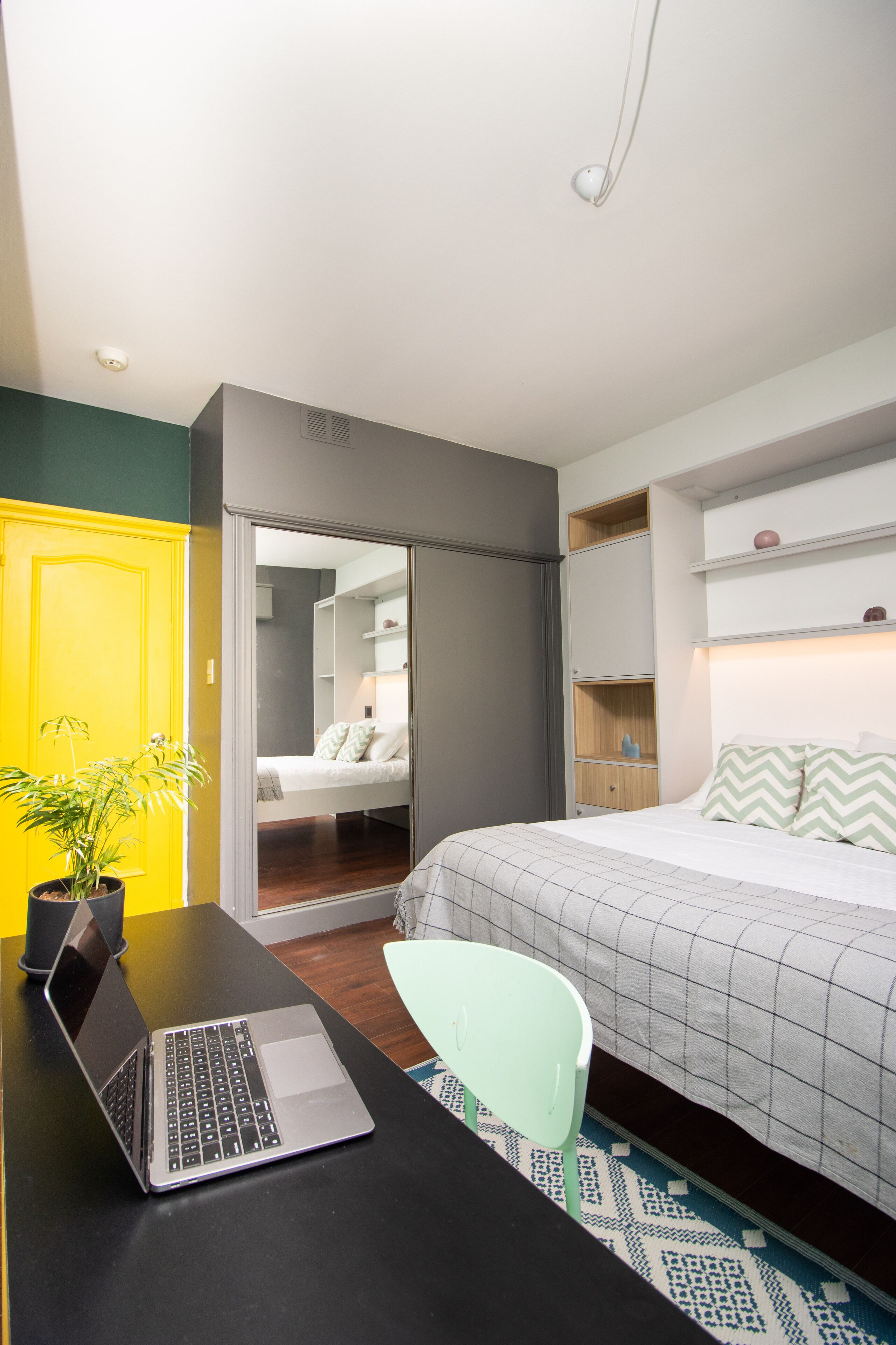 Foto - Selina Montevideo