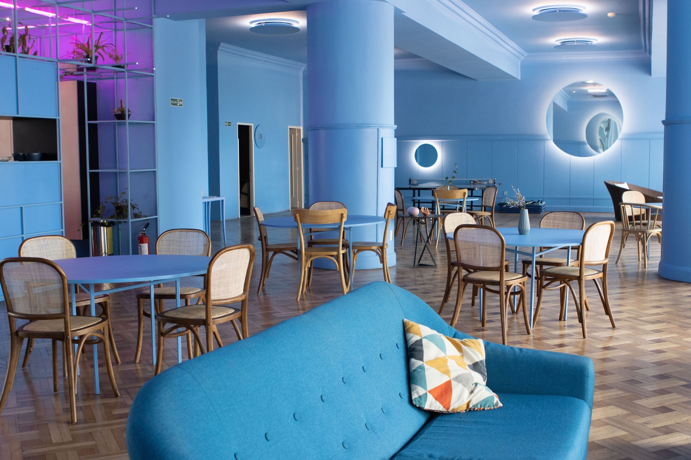 Foto - Selina Montevideo