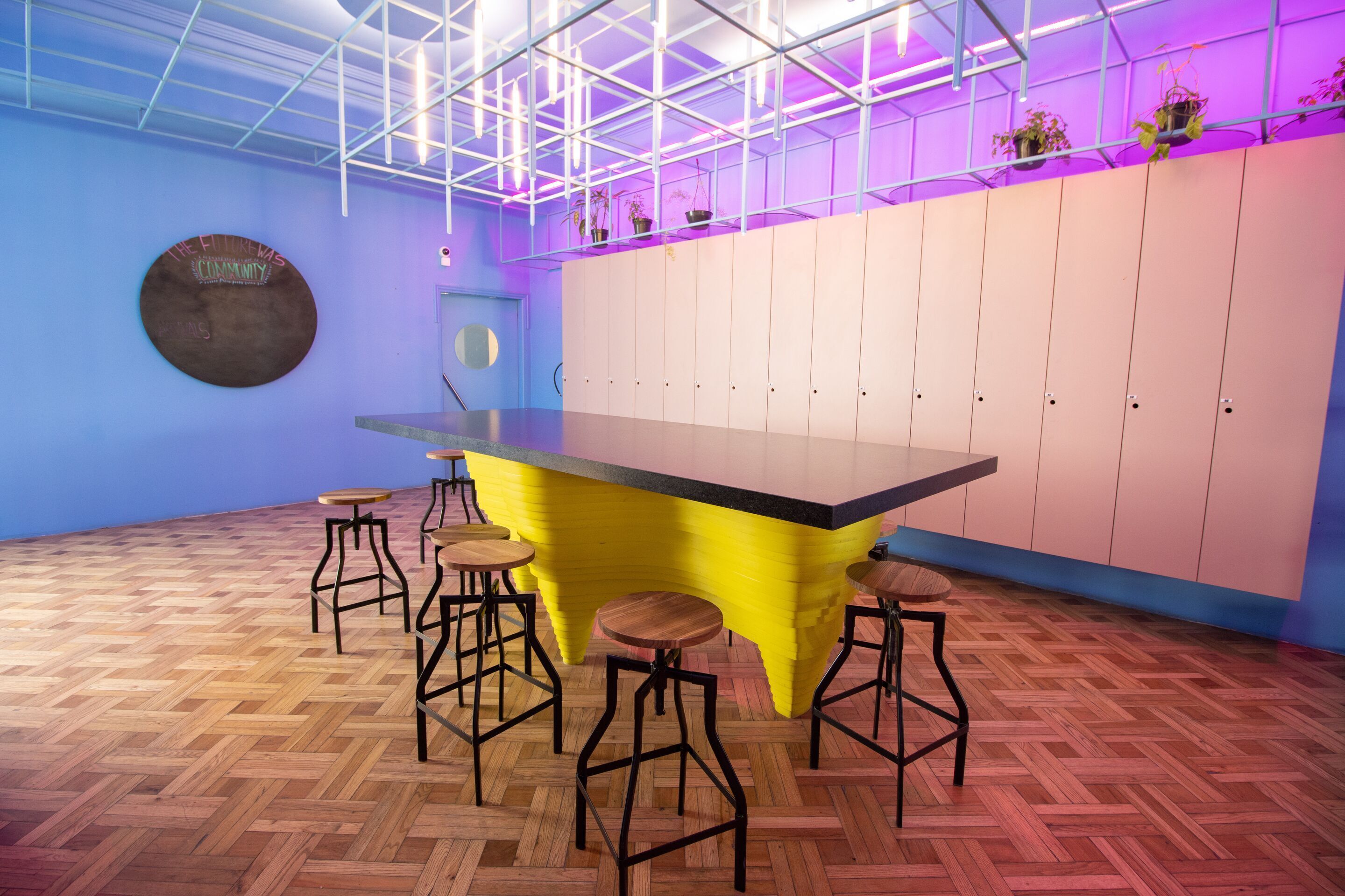 Foto - Selina Montevideo