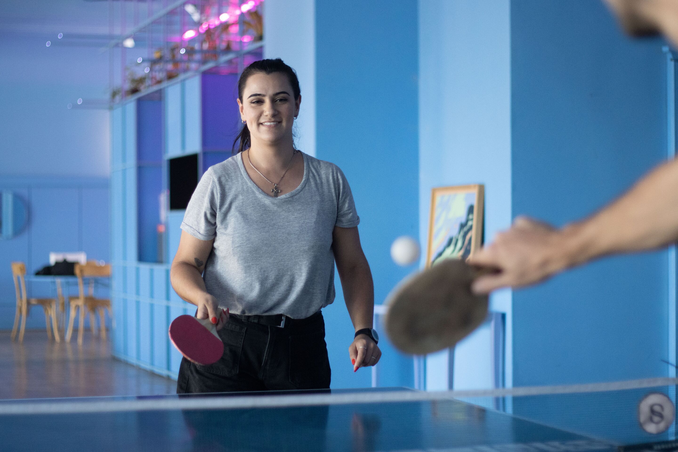 Foto - Selina Montevideo