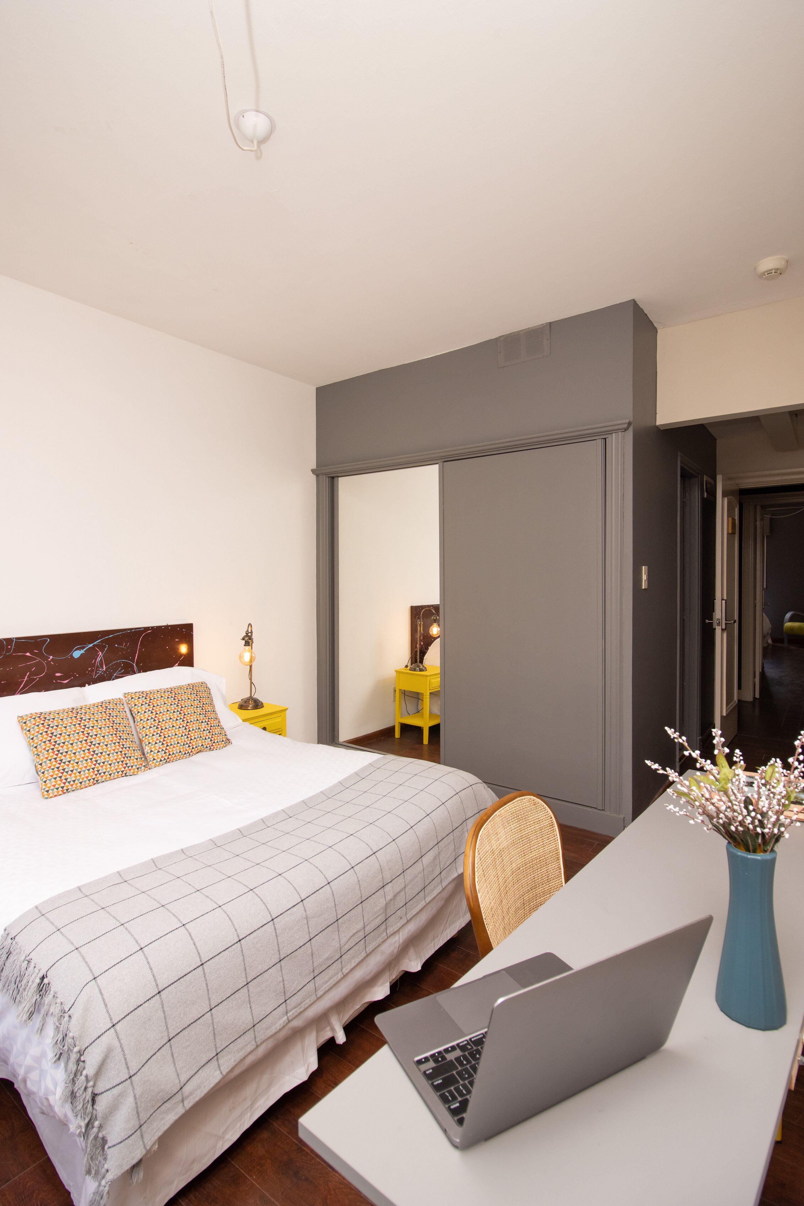 Foto - Selina Montevideo