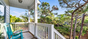 Vitamin Sea!  Private Pool!