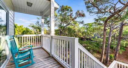 Vitamin Sea! Private Pool!