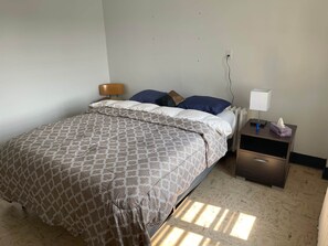 1 多间卧室、WiFi、轮椅无障碍