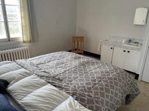 1 Schlafzimmer, WLAN, Rollstuhlgeeignet