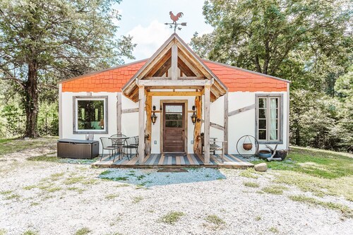 The Burrow