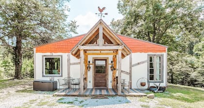 The Burrow