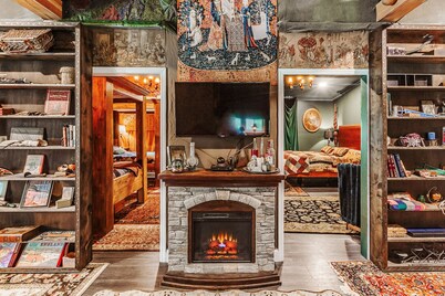 The Burrow