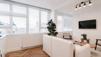 1 bedroom, free WiFi