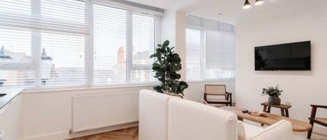 1 bedroom, free WiFi