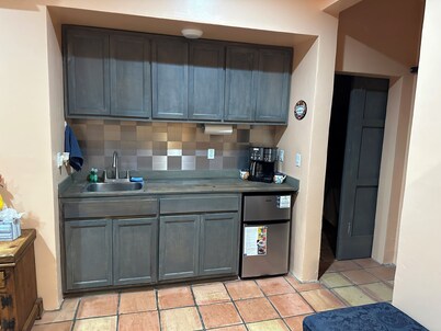 Casa Elena Adobe casita in historic Mesilla