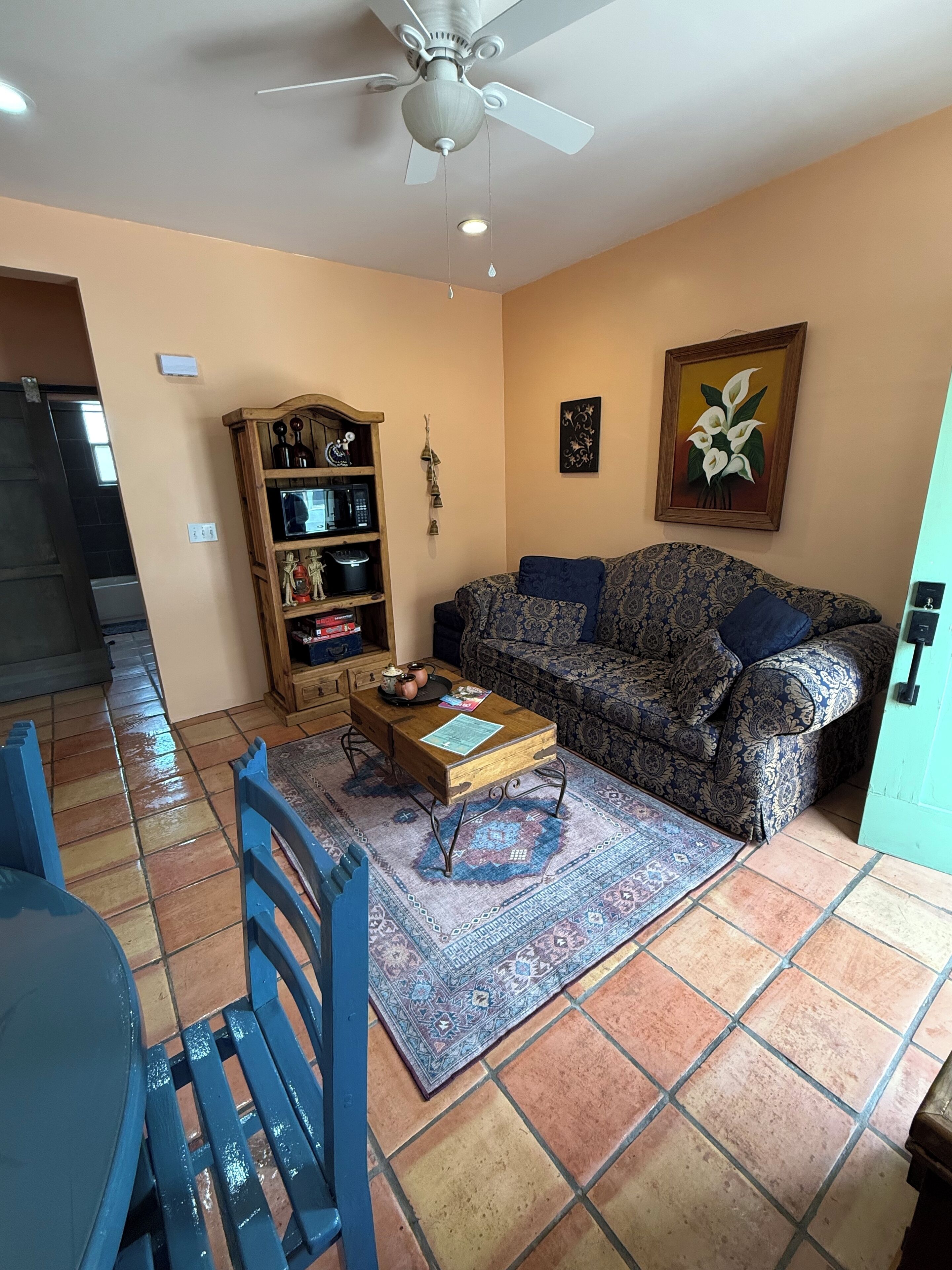 TV connectée, lecteur de DVD