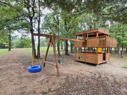 Antler Ridge Cabin #3