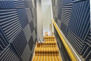 Interior - The Fun Family Home Away From Home (Omaha)